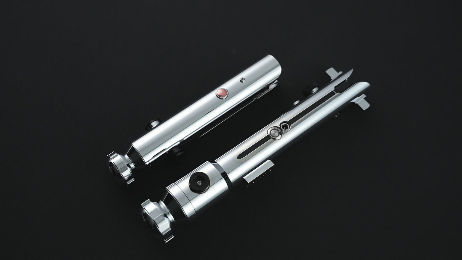 Ahsoka CW – Legacy Saber Set