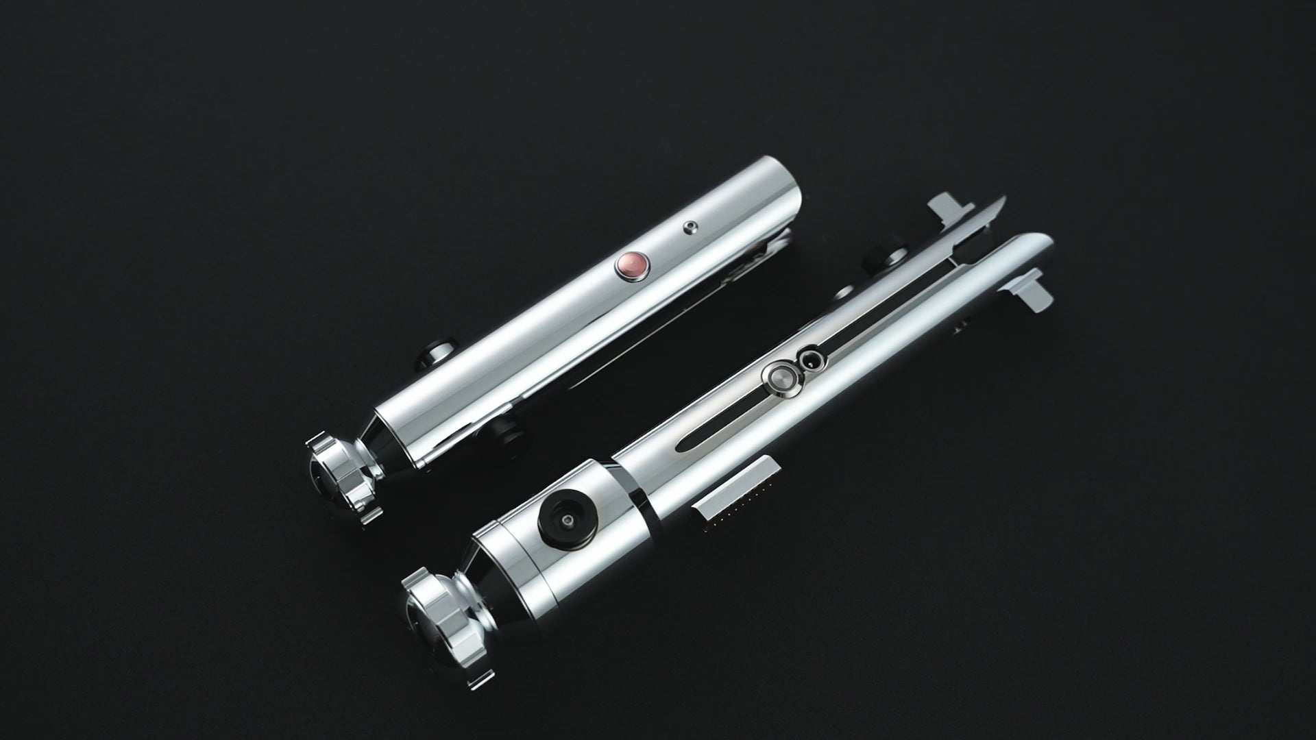 Ahsoka CW – Legacy Saber Set