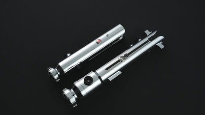 Ahsoka CW – Legacy Saber Set