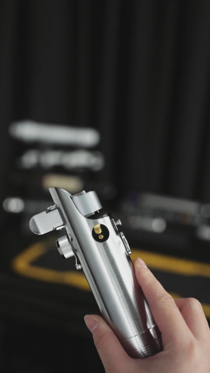 Luke E4 V1 – Legacy Saber