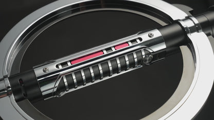 Inquisitor – Legacy Saber